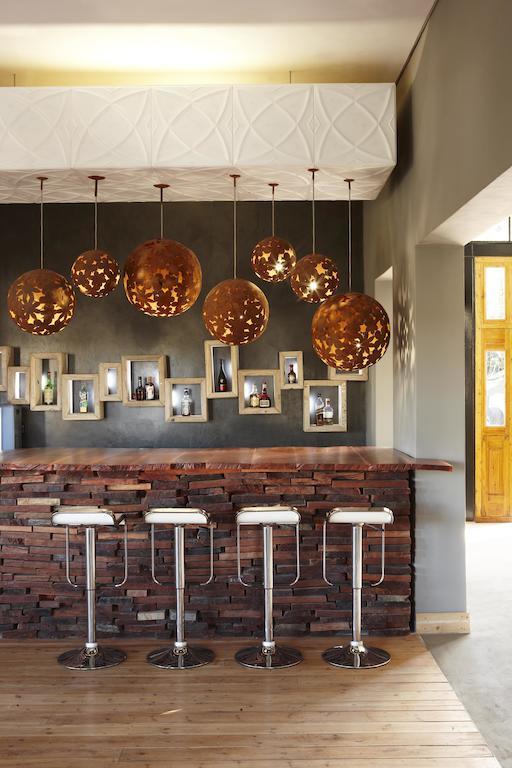 The Olive Exclusive All-Suite Hotel Windhoek Bagian luar foto