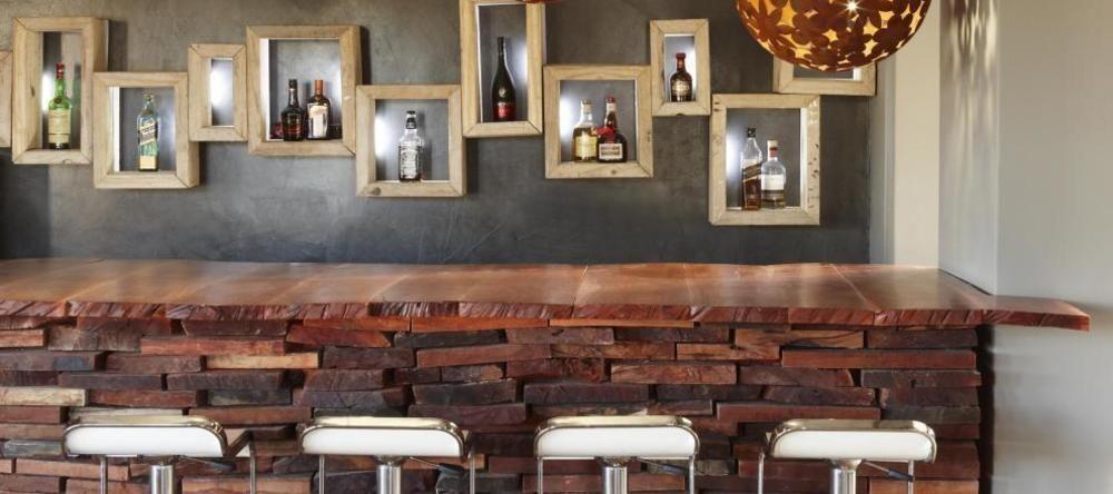 The Olive Exclusive All-Suite Hotel Windhoek Bagian luar foto