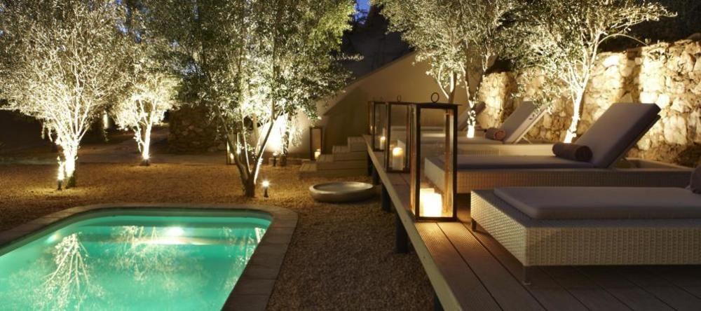 The Olive Exclusive All-Suite Hotel Windhoek Bagian luar foto