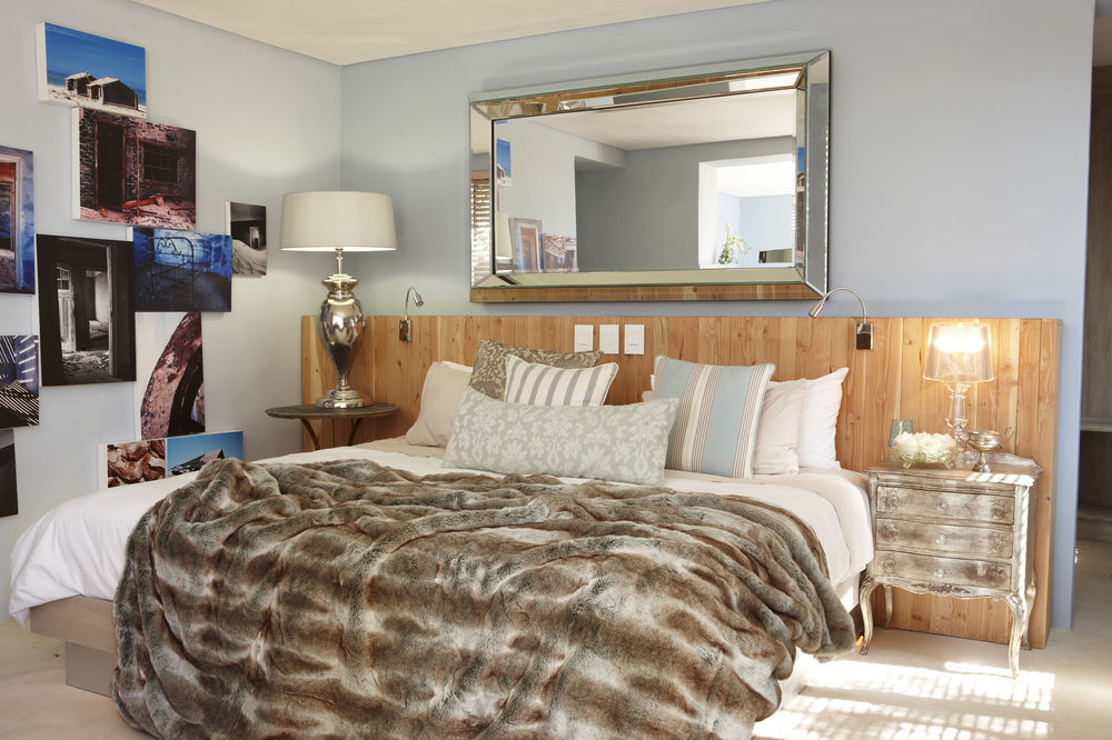 The Olive Exclusive All-Suite Hotel Windhoek Bagian luar foto