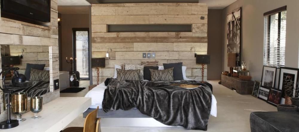 The Olive Exclusive All-Suite Hotel Windhoek Bagian luar foto