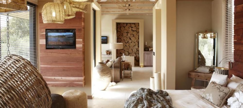 The Olive Exclusive All-Suite Hotel Windhoek Bagian luar foto
