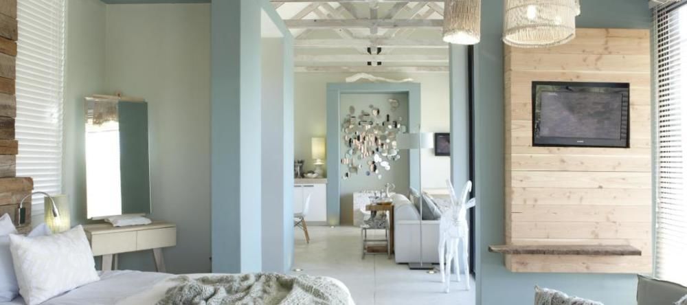 The Olive Exclusive All-Suite Hotel Windhoek Bagian luar foto