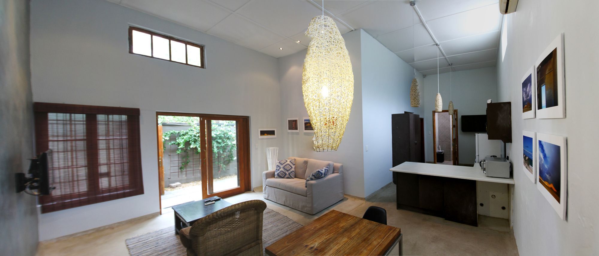The Olive Exclusive All-Suite Hotel Windhoek Bagian luar foto